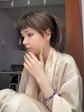 Lissssssa online show from 03/05/26, 12:13