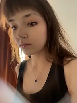 Lissssssa online show from 03/16/26, 12:31