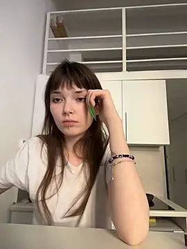 Lissssssa online show from 03/13/26, 01:27