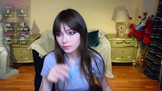 Lissssssa online show from 01/14/26, 04:16