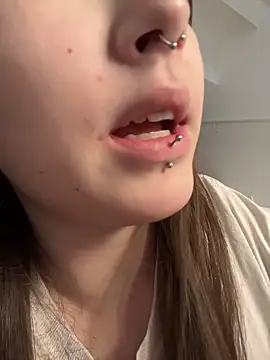 Lissssssa online show from 03/07/26, 01:05