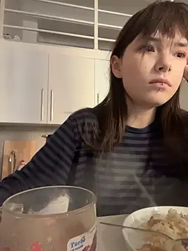 Lissssssa online show from 03/15/26, 01:29