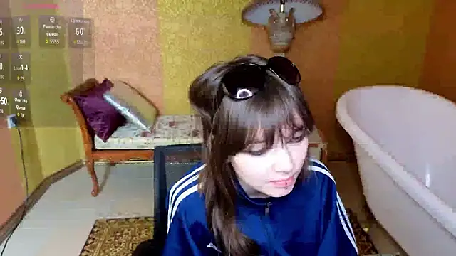 Lissssssa online show from 02/03/26, 06:33