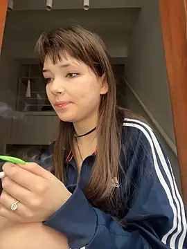 Lissssssa online show from 03/03/26, 01:07