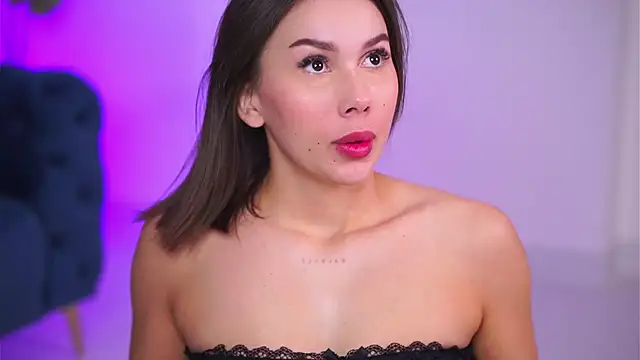 KarinaKokhana online show from 01/15/26, 09:56