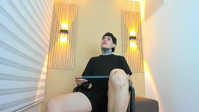 DANTE ARMSTRONG online show from 11/19/25, 12:10