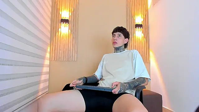 DANTE ARMSTRONG online show from 11/20/25, 11:47