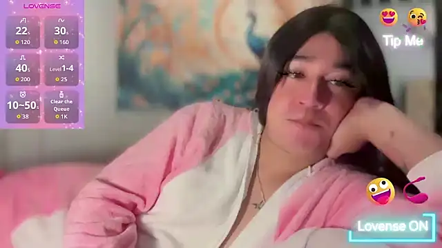 desirable miya online show from 03/16/26, 12:40