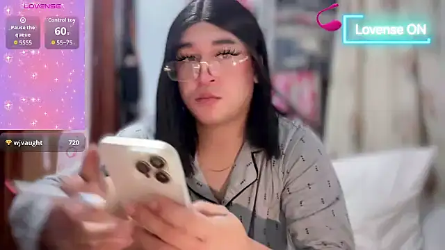 desirable miya online show from 03/21/26, 08:19