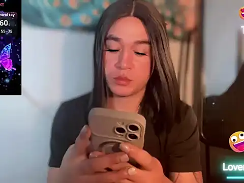 desirable miya online show from 03/11/26, 04:56