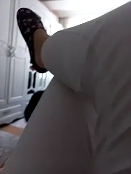 Mahsime online show from 01/15/26, 09:34