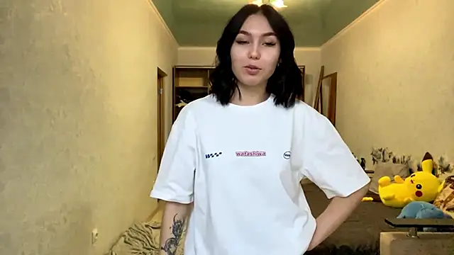 LonnaStehlik online show from 11/04/25, 11:14