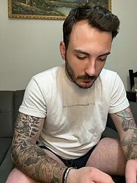 snncdgn online show from 03/04/26, 12:07