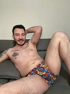snncdgn online show from 02/19/26, 09:56