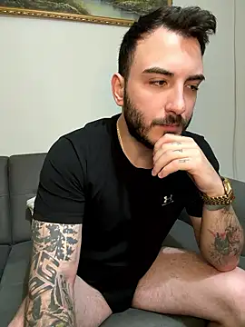 snncdgn online show from 01/11/26, 08:49