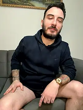 snncdgn online show from 01/15/26, 08:56