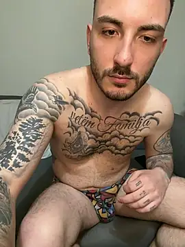 snncdgn online show from 05/23/26, 07:46