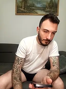 snncdgn online show from 11/27/25, 09:15