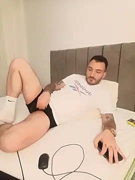 snncdgn online show from 12/17/25, 06:57