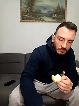 snncdgn online show from 11/17/25, 05:28