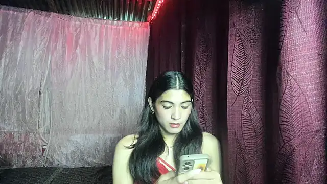 ursexykittykat xx online show from 11/29/25, 08:36