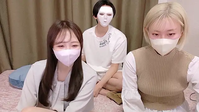 -aotan- online show from 02/15/26, 03:11