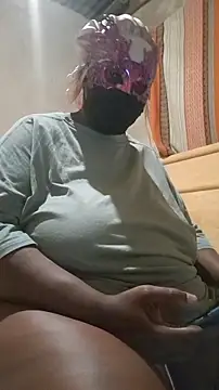 CEEKAYPRO online show from 02/05/26, 01:23