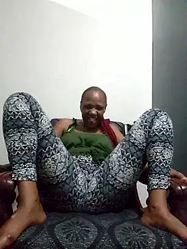 Mommy Sienna online show from 01/09/26, 10:06