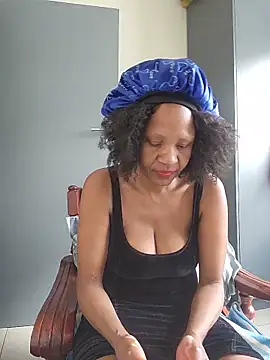 Mommy Sienna online show from 05/25/26, 10:25