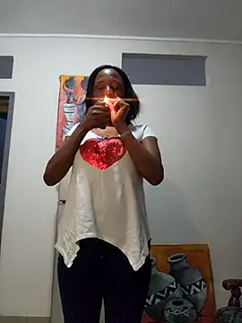 Mommy Sienna online show from 11/28/25, 09:59