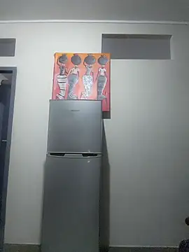 Mommy Sienna online show from 12/19/25, 10:56