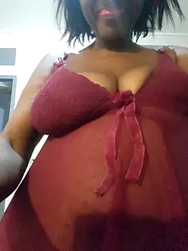 Mommy Sienna online show from 02/01/26, 08:18