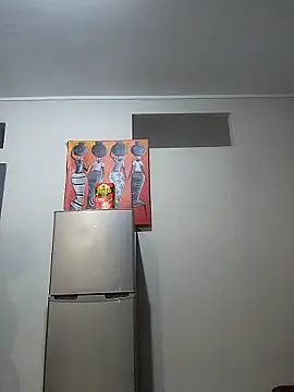 Mommy Sienna online show from 11/16/25, 03:17