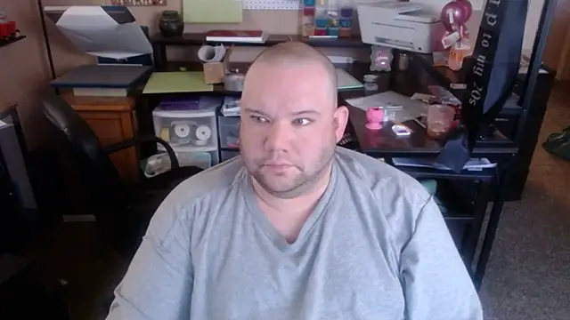 MegaChip online show from 11/05/25, 06:11