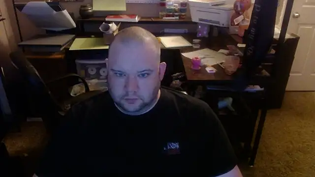 MegaChip online show from 11/06/25, 11:09