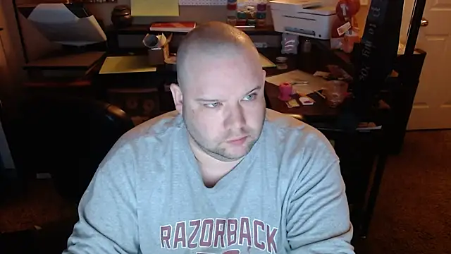 MegaChip online show from 11/04/25, 10:19