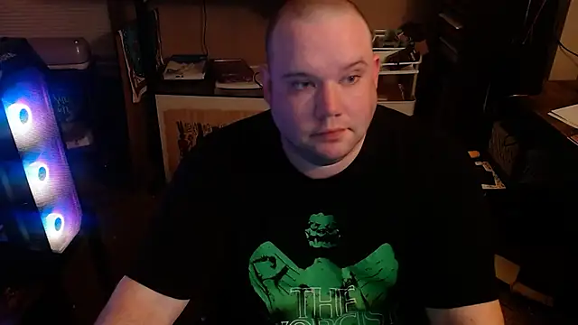 MegaChip online show from 11/30/25, 03:40