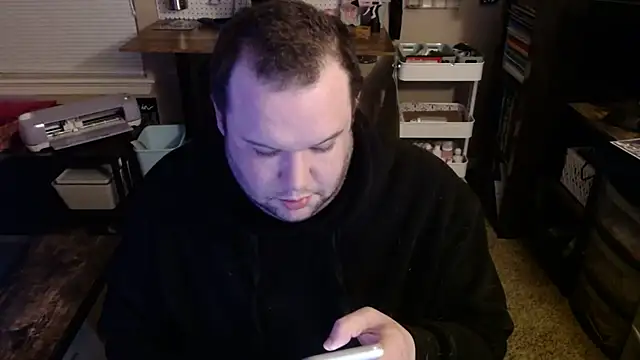 MegaChip online show from 02/05/26, 08:21