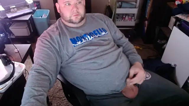 MegaChip online show from 03/06/26, 02:01