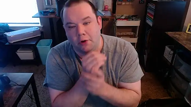 MegaChip online show from 01/09/26, 08:38