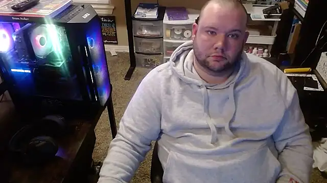 MegaChip online show from 11/11/25, 06:08