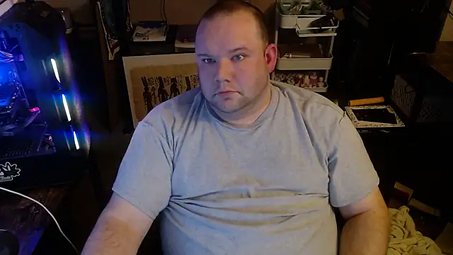 MegaChip online show from 11/19/25, 05:18