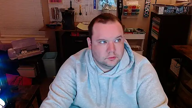 MegaChip online show from 01/13/26, 04:49