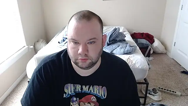 MegaChip online show from 03/31/26, 08:55