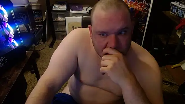 MegaChip online show from 12/03/25, 09:31