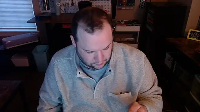 MegaChip online show from 01/06/26, 10:58