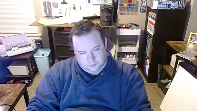 MegaChip online show from 02/20/26, 05:59