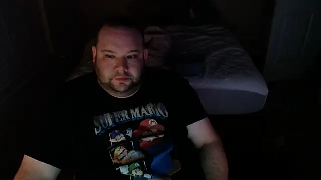 MegaChip online show from 03/31/26, 07:10