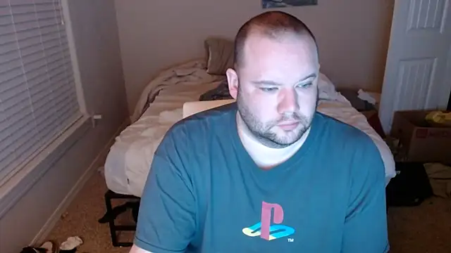 MegaChip online show from 04/22/26, 01:23