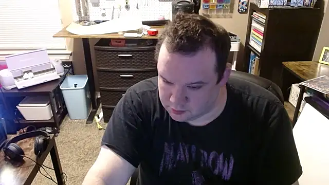 MegaChip online show from 02/18/26, 03:04